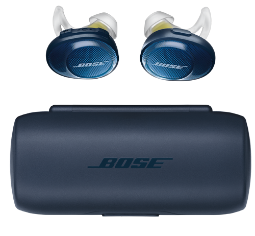 Bose ra mắt tai nghe không dây SoundSport Free mới tại Việt Nam